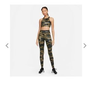 Nike🔥Camo-TRIPLE-SET🔥